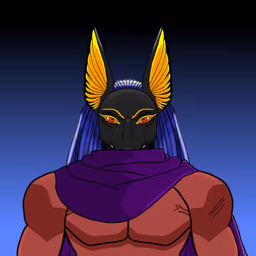 Pharaohx