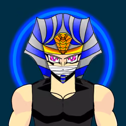 pharaohx #321