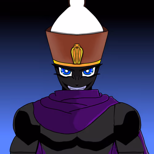 Pharaohx
