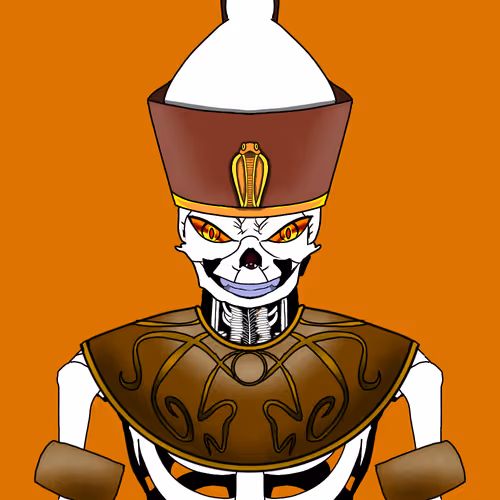Pharaohx