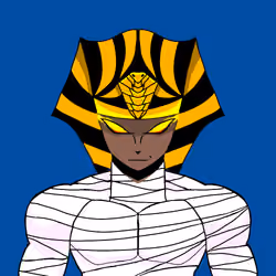 pharaohx #323