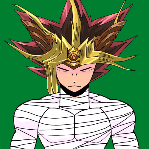 Pharaohx