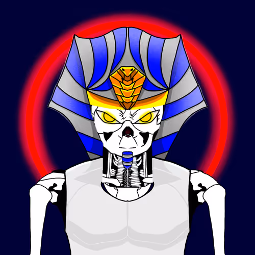 Pharaohx