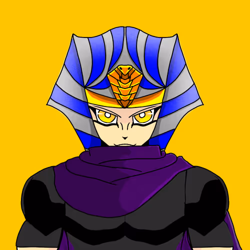 Pharaohx