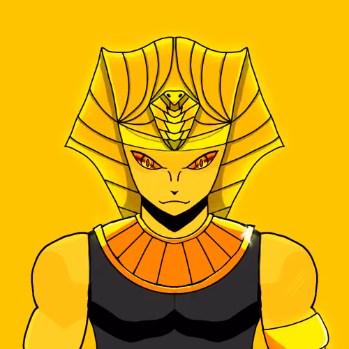 pharaohx #291