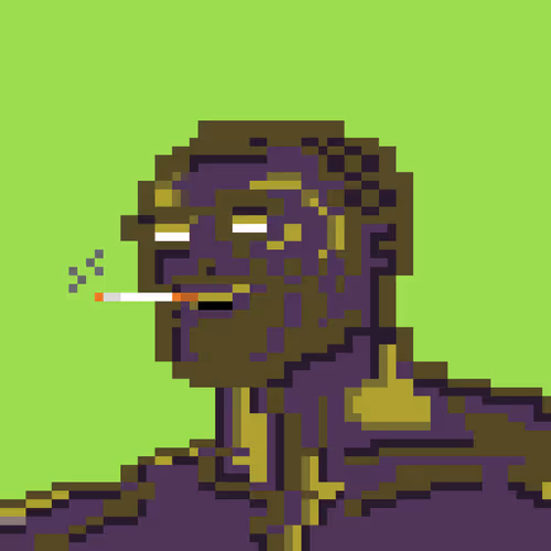 Genuine Gigachad
