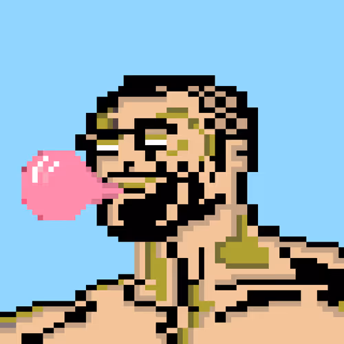 Genuine Gigachad Official