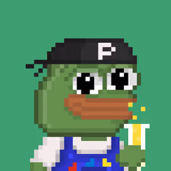 PEPEP #514