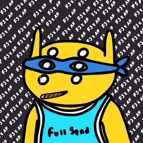 Full Send Frens