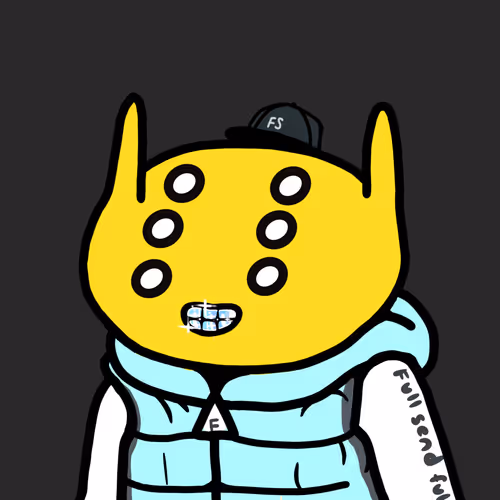 Full Send Frens