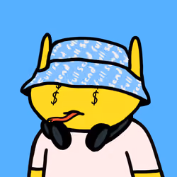 FULL SEND x Alien Frens #273