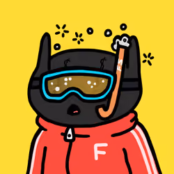 FULL SEND x Alien Frens #858