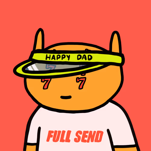 Full Send Frens