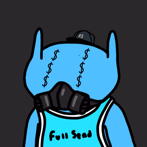 Full Send Frens