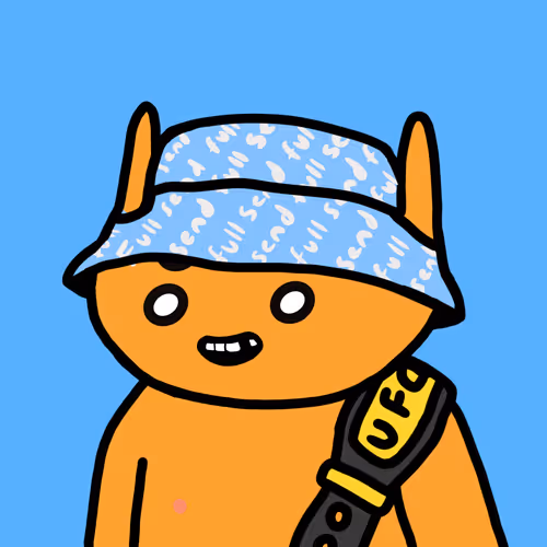 Full Send Frens