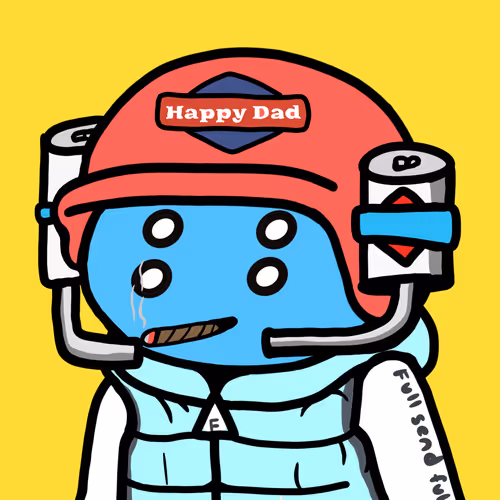 Full Send Frens