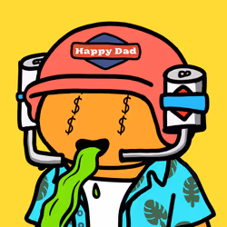 FULL SEND x Alien Frens #696