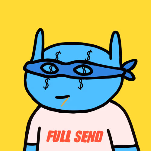 Full Send Frens