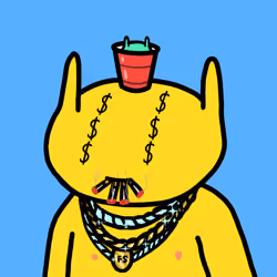 FULL SEND x Alien Frens #736
