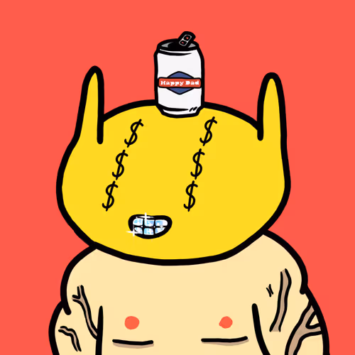 FULL SEND x Alien Frens #93