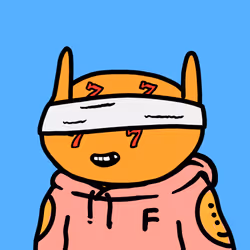 FULL SEND x Alien Frens #726