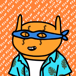 FULL SEND x Alien Frens #179