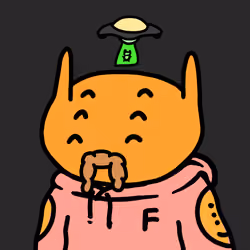 FULL SEND x Alien Frens #541