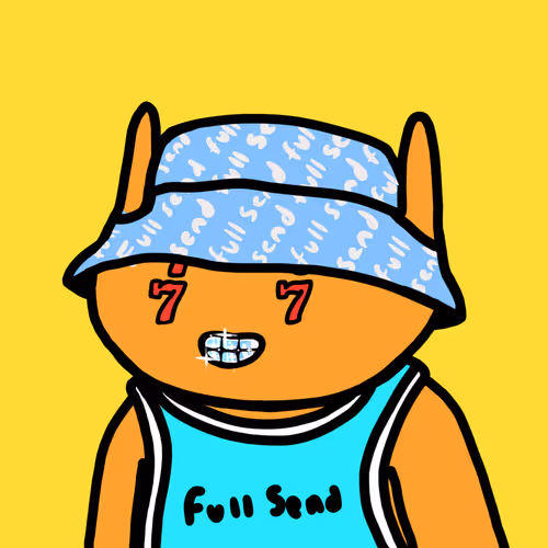 Full Send Frens