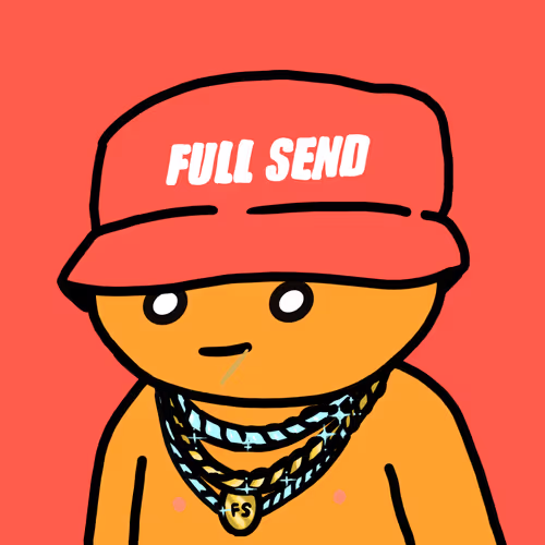 Full Send Frens