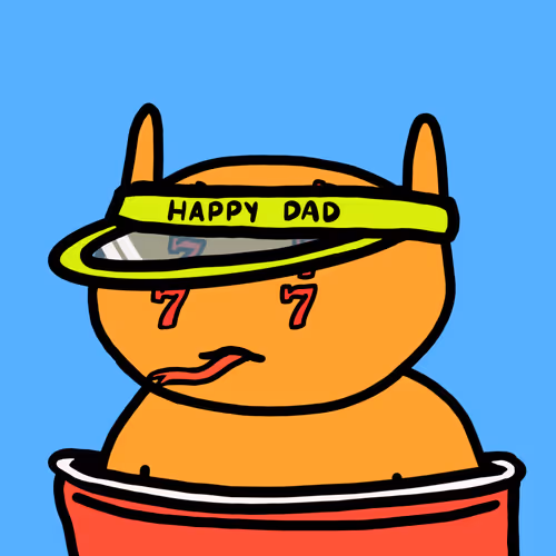 FULL SEND x Alien Frens #159