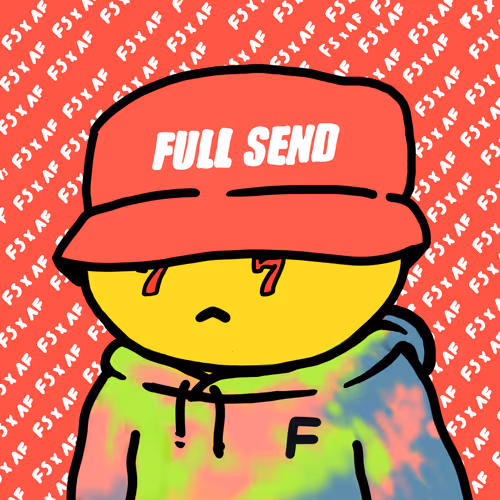 Full Send Frens