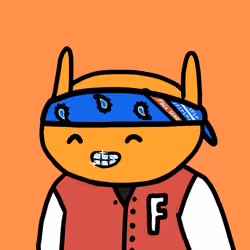 FULL SEND x Alien Frens #368