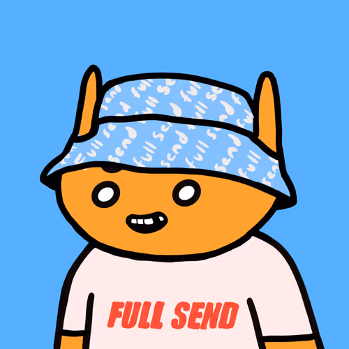 Full Send Frens