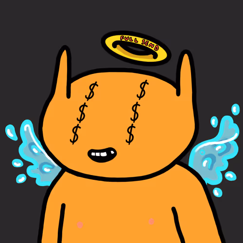 Full Send Frens