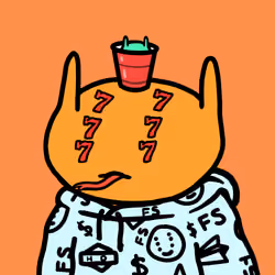 FULL SEND x Alien Frens #706