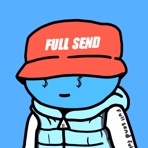 Full Send Frens