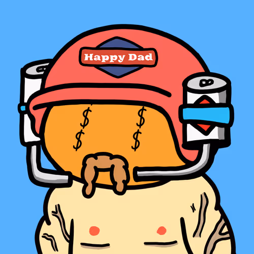 FULL SEND x Alien Frens #95