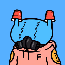 FULL SEND x Alien Frens #229