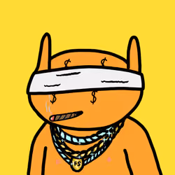 FULL SEND x Alien Frens #394