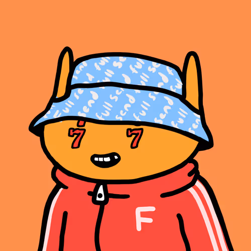 Full Send Frens