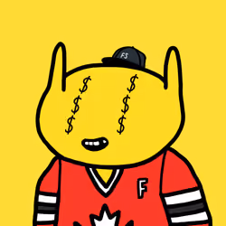 FULL SEND x Alien Frens #83