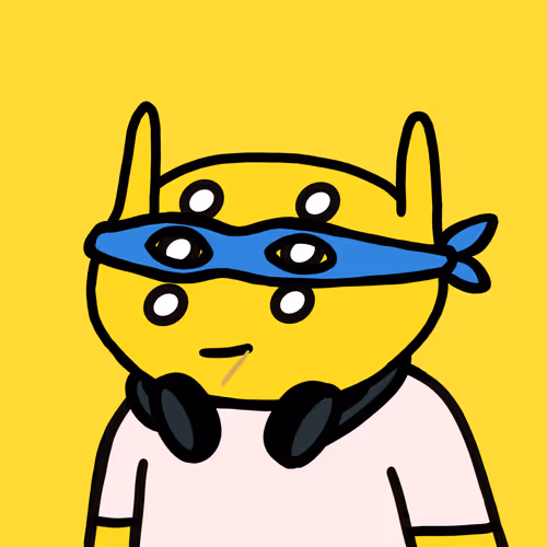 FULL SEND x Alien Frens #464