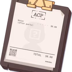 Receipt #19