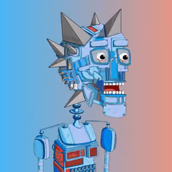 Rogue Society Bot #11502