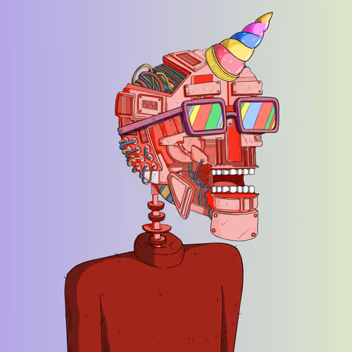 Rogue Society Bot #5008