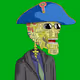 Rogue Society Bot #8200