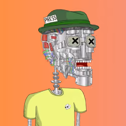 Rogue Society Bot #13041
