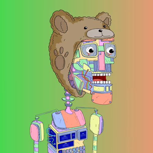 Rogue Society Bot #9184