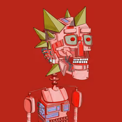 Rogue Society Bot #9729