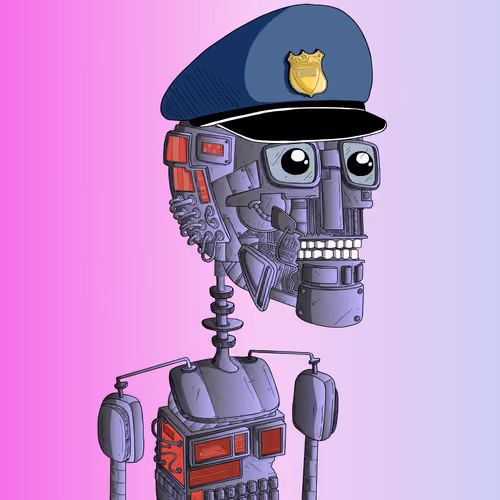 Rogue Society Bot #1326